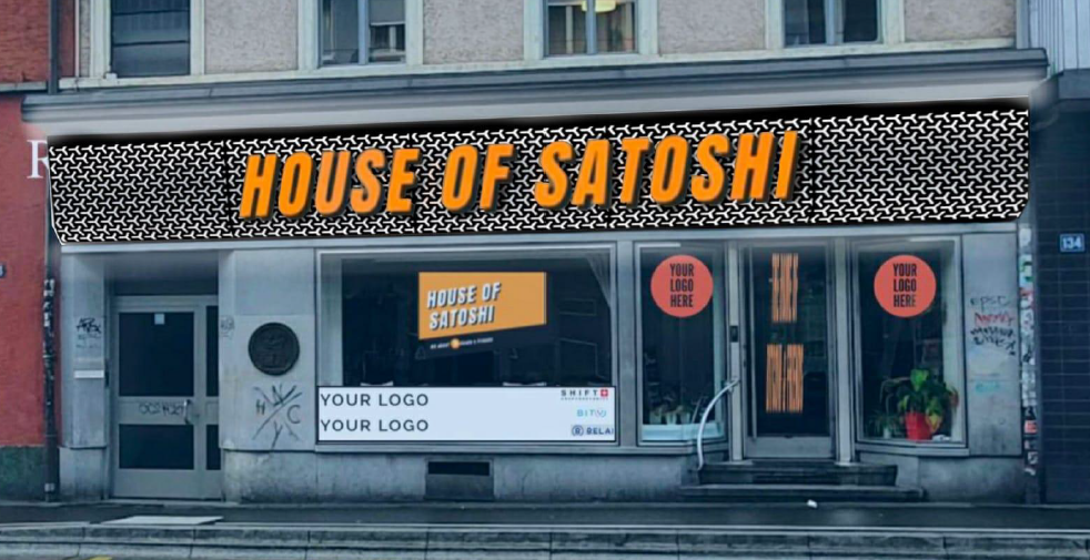 House of Satoshi lanzará un ETP de Bitcoin con asignación impulsada por IA