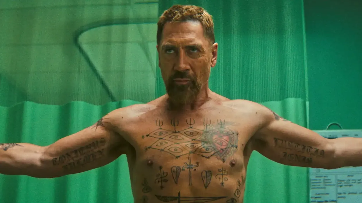 Новая версия «Cape Fear» от Apple рассмотрена через призму ранних экранизаций франшизы