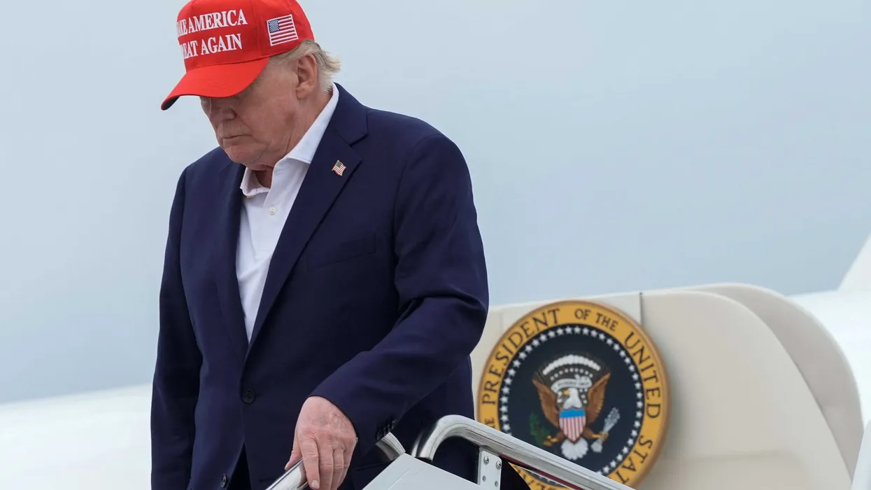 Le ministère de la Justice de Trump a « écarté » ses propres juristes qui avertissaient que les dossiers reposaient sur « aucune base factuelle »