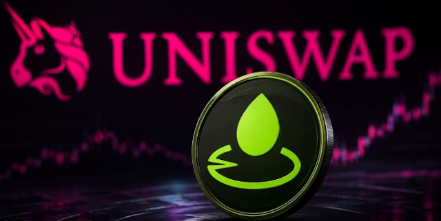 Uniswap расширяет экосистему с запуском токен-лаунчпада Pools на Robinhood Chain