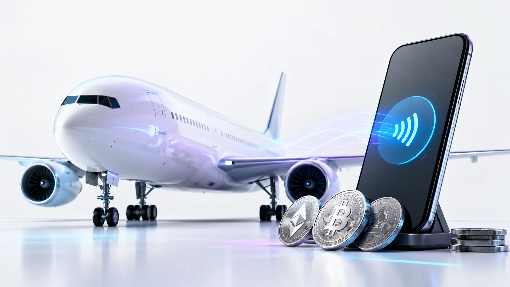 Emirates Launches Crypto.com Pay for UAE Flight Bookings