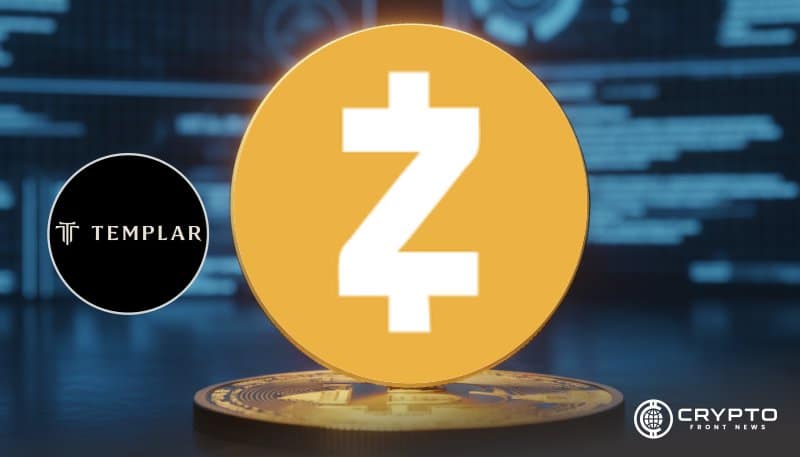 Zcash Hits Eight-Year High at $865 After Grayscale Files to Convert ZEC Trust Into U.S. Spot ETF