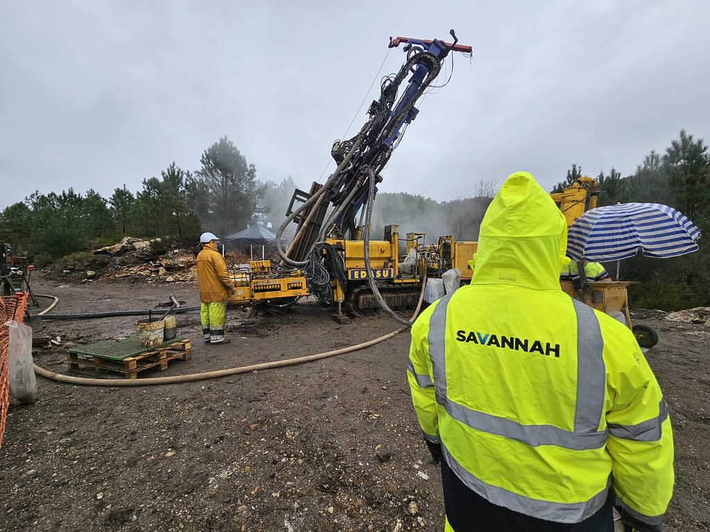 Savannah Resources sichert sich die Unterstützung lokaler Grundbesitzer für das Barroso-Lithiumprojekt in Portugal