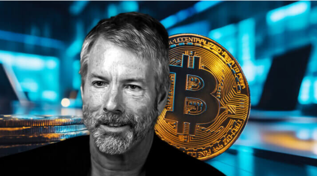 Michael Saylor opisuje Bitcoin jako przekształcanie energii ekonomicznej w formę cyfrową