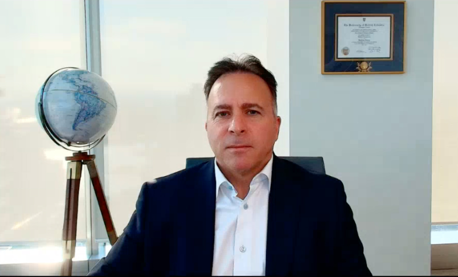 El CEO de Wheaton Precious Metals, Haytham Hodaly, sobre la evolución del modelo de streaming y el acuerdo con BHP