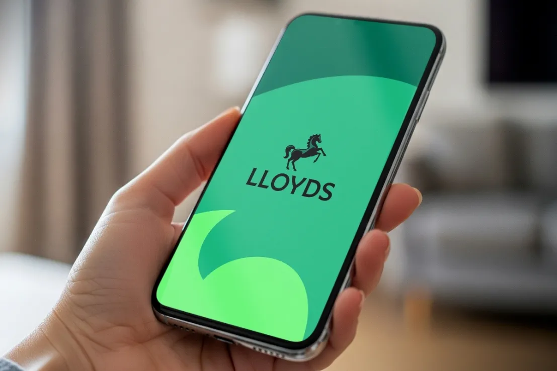 Lloyds Banking Group Busca Ahorros de Costos por £2 mil millones para 2030 Mediante IA y Transformación Digital