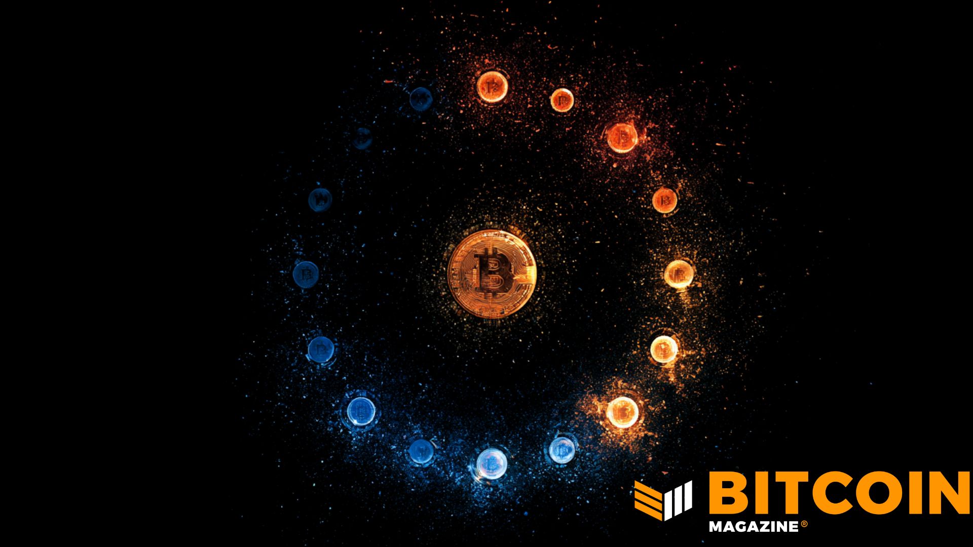 Il ciclo ribassista di Bitcoin segue pattern storici, come indicano i report di VanEck e CryptoQuant