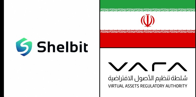 Krypto-Börse Shelbit aus Dubai mit Irans 4-Milliarden-Dollar-Glücksspiel- und Sanktionsumgehungsnetzwerk verbunden