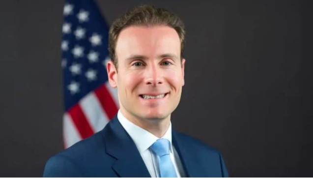 Przewodniczący CFTC Mike Selig ostrzega, że USA muszą przyspieszyć innowacje w blockchain i AI, aby nie stracić przewagi
