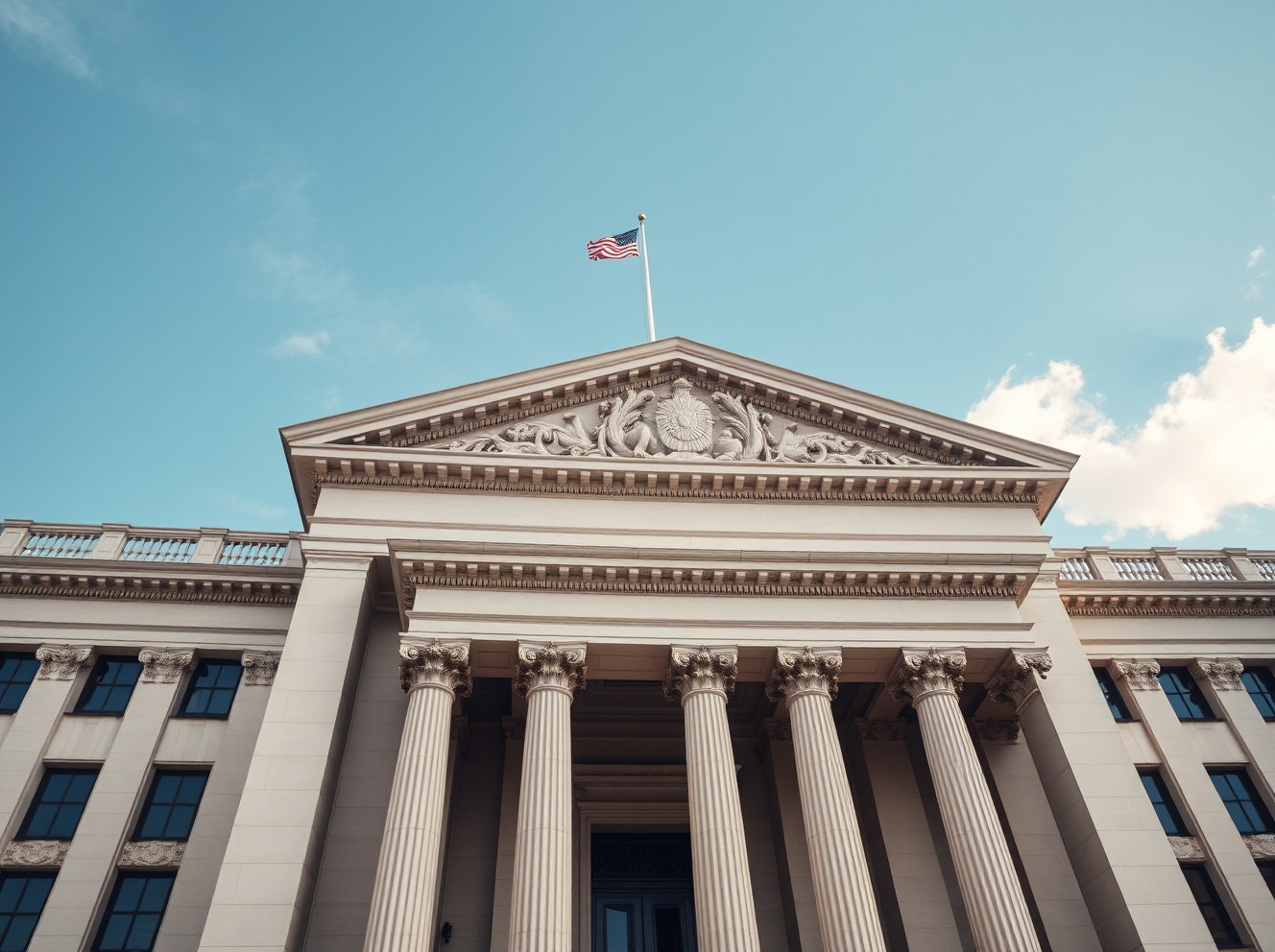 U.S. Treasury Keeps South Korea on Currency Monitoring List Amid Persistent Won Depreciation