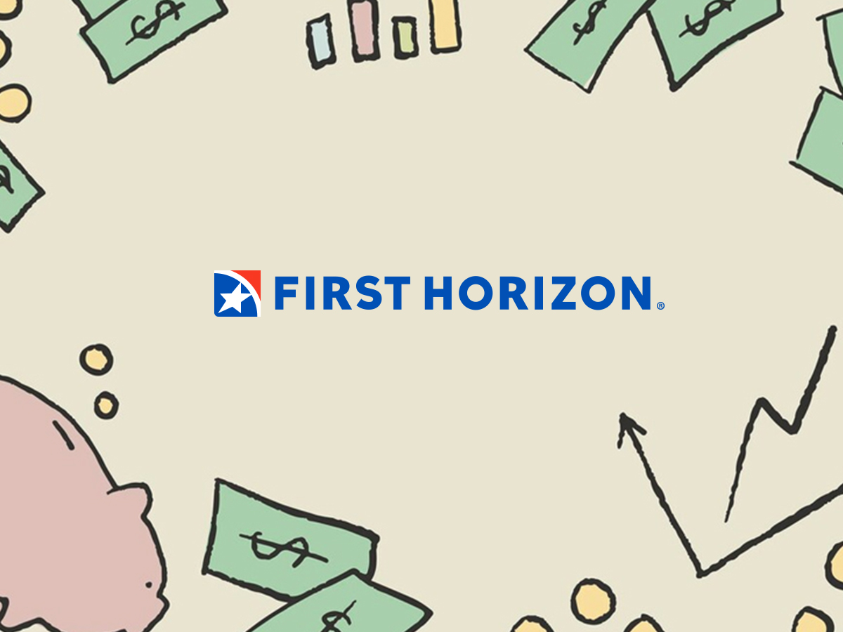 First Horizon Bank повысил Майкла Доерра до старшего вице-президента, старшего менеджера по продажам коммерческого банкинга