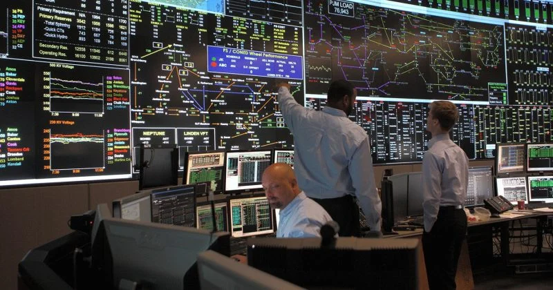 PJM Interconnection планирует устранить нехватку электроэнергии на фоне роста спроса со стороны дата-центров