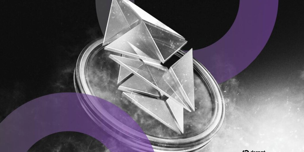 Предложение Ethereum EIP-8361 может обнулить вознаграждения за стейкинг при 50% застейканного предложения