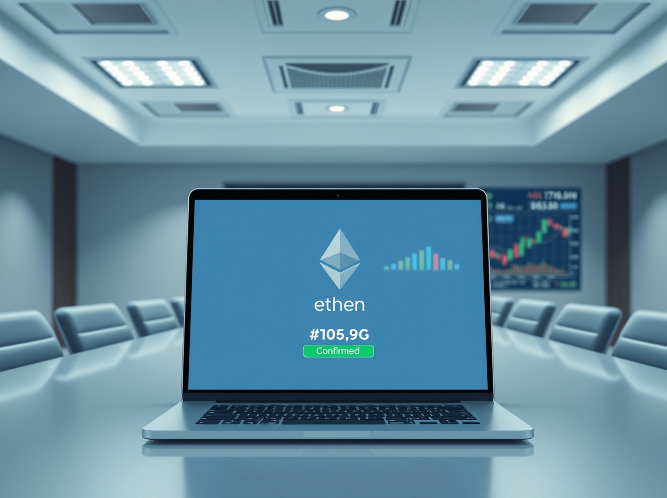 链上数据显示,Bitmine 从 BitGo 提取价值 1,461 万美元的 7,500 ETH