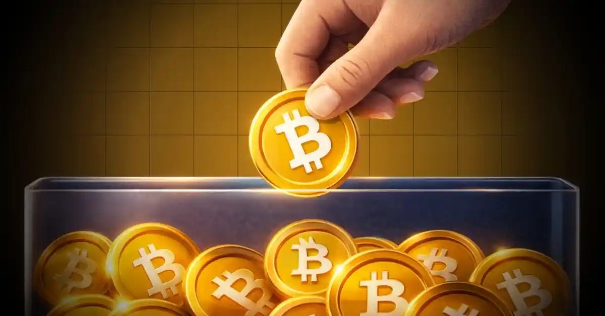 Bitcoin hält bullish 4-Stunden-Struktur, während Analysten auf 63.500-Dollar-Retest blicken