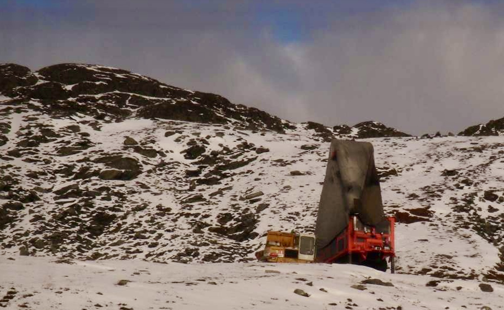 Blue Moon Metals rejects Viceroy short-seller claims; Haywood keeps buy rating
