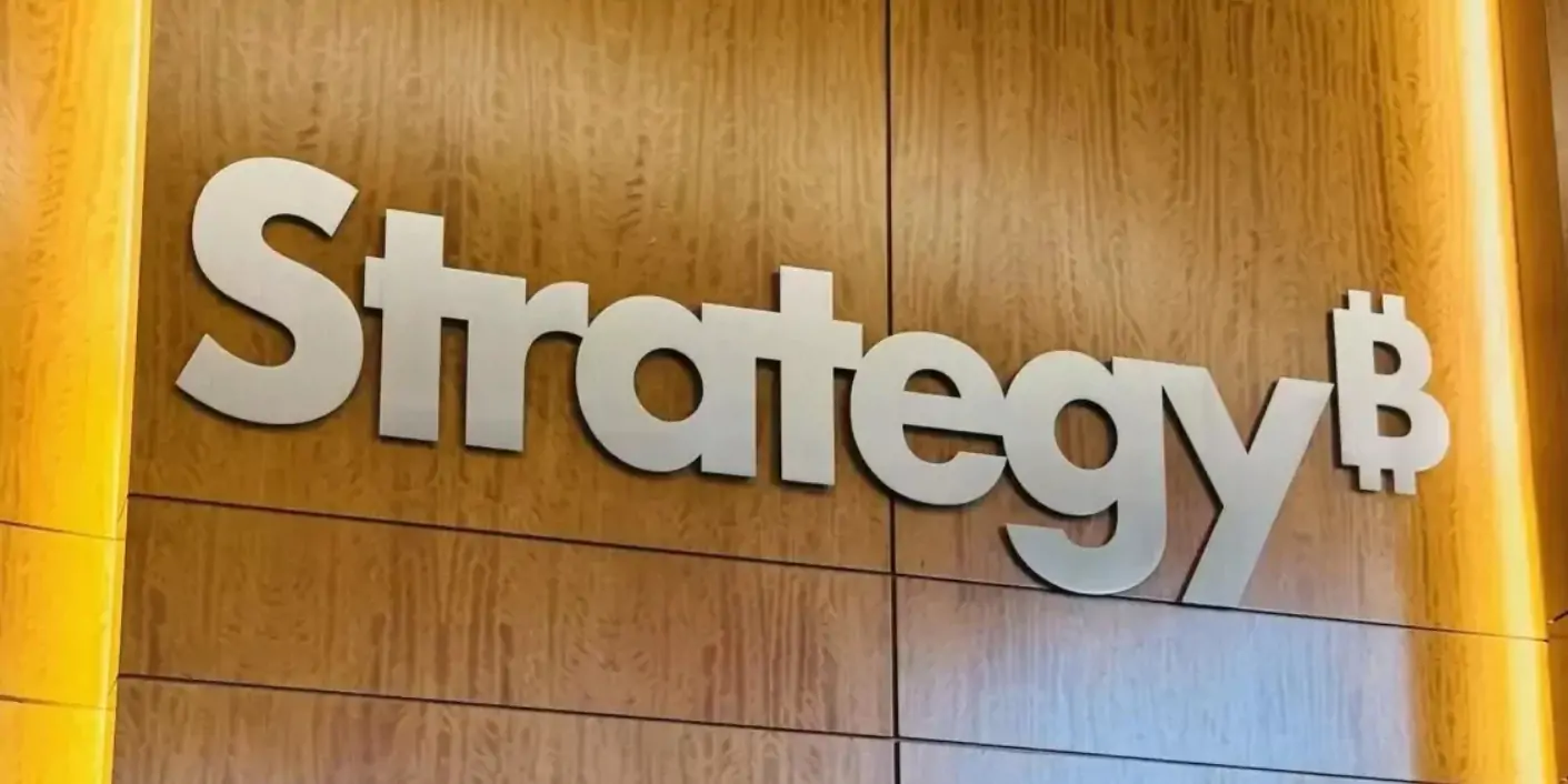 Strategy Sells 1,690 BTC for $108.6 Million, Redirects Proceeds to STRC Repurchase