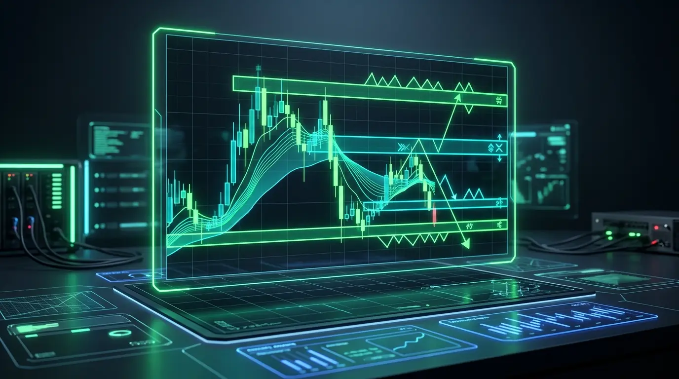 XRP Tests $1.048 Support as August 2026 Technicals and Policy Catalysts Converge