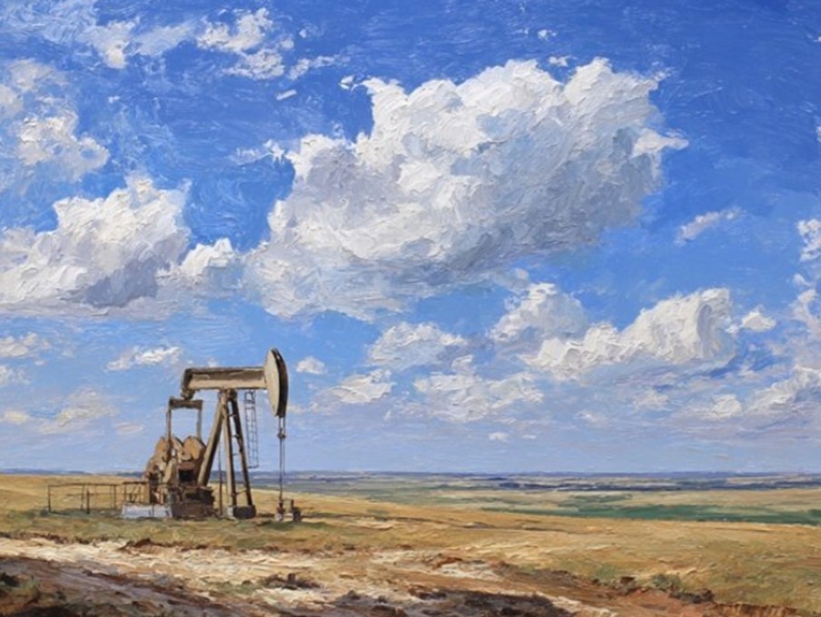 Еженедельное количество нефтяных буровых установок Baker Hughes в США осталось неизменным — 588