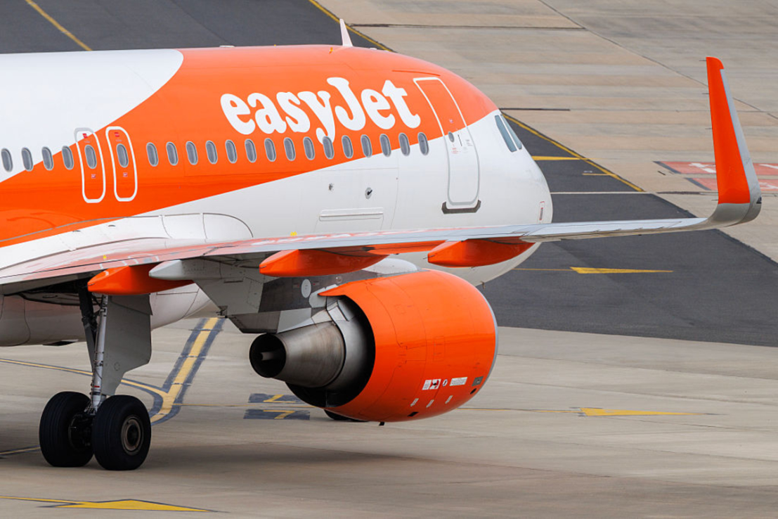 Easyjet продлевает срок для новой заявки Castlelake на фоне сохранения приоритета предложения Apollo