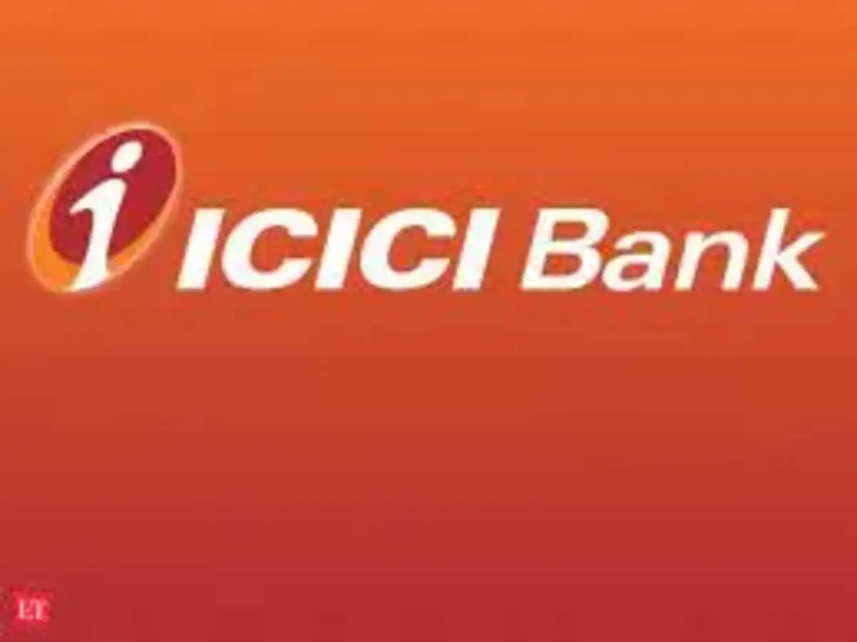 ICICI Bank : mises à jour en direct du cours de l'action — page de suivi des actions du Economic Times (30 juillet 2026)