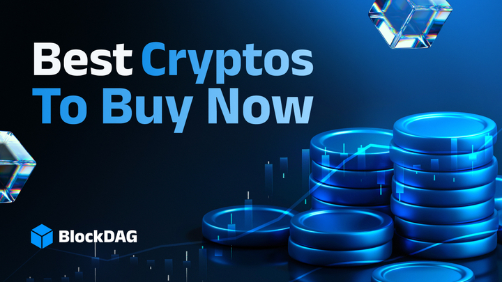 Four Digital Assets Drawing Attention in August 2026: BlockDAG, Ethereum, Solana, and Dogecoin