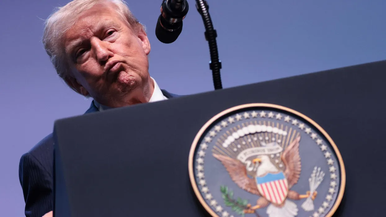 Би-би-си разворачивает ситуацию с миллиардным иском Трампа, потребовав доказать финансовый ущерб
