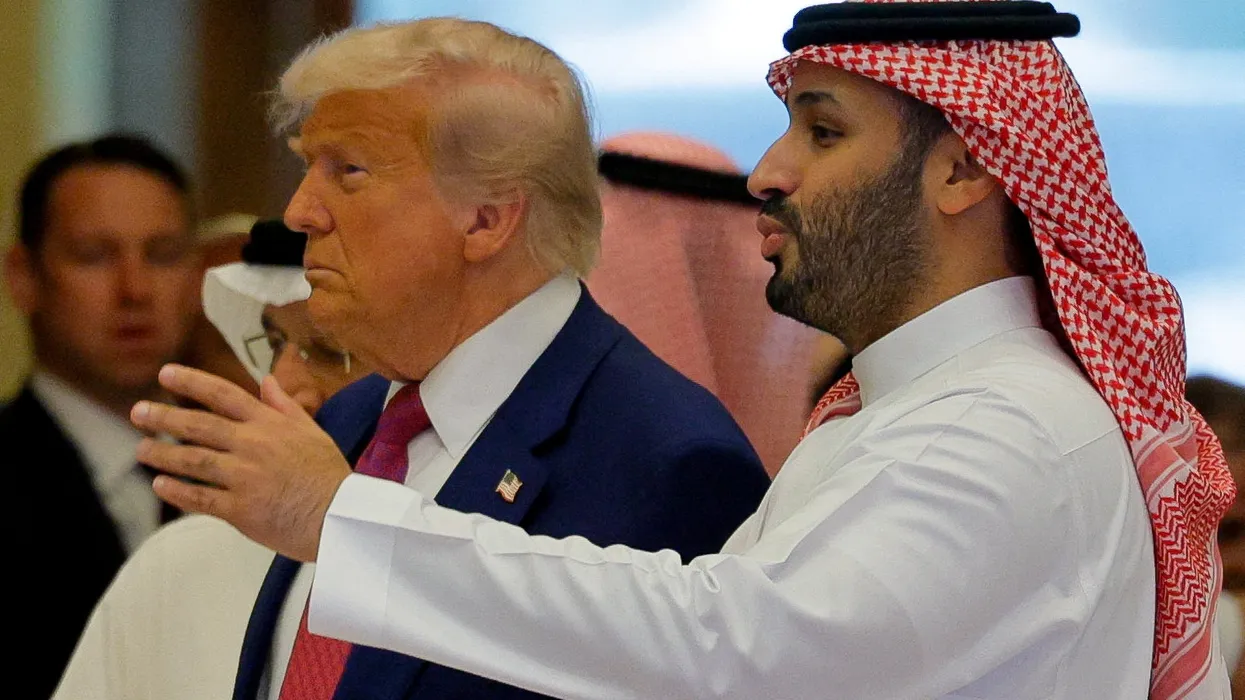 Изменение Трампом условий саудовского ядерного соглашения вызывает вопросы о последствиях и предпосылках