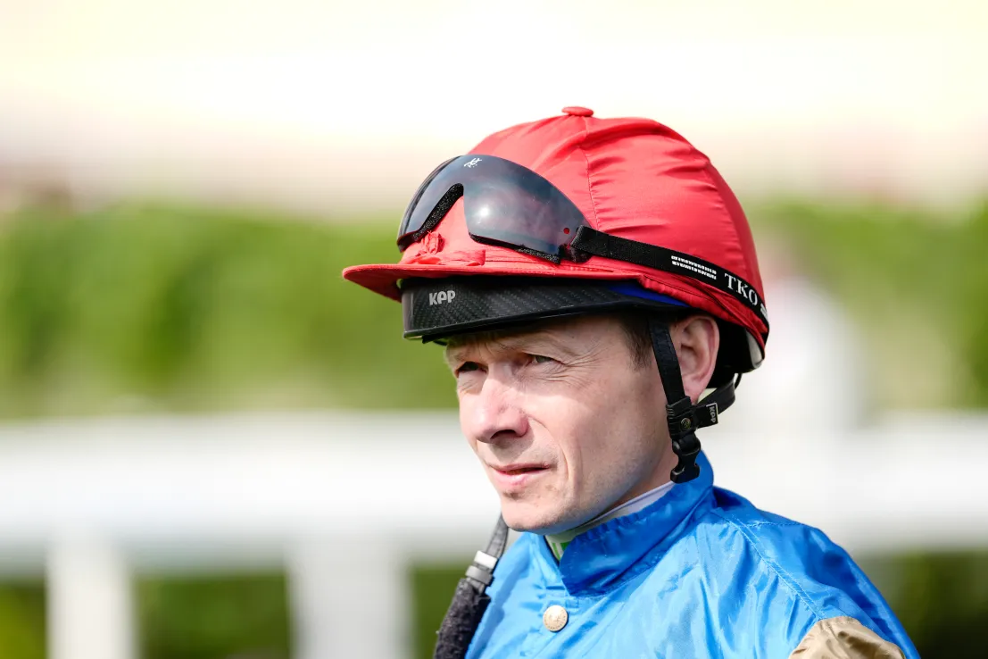 Alta Regina lidera el campo del Princess Margaret mientras chocan las líneas de forma de Royal Ascot en Ascot