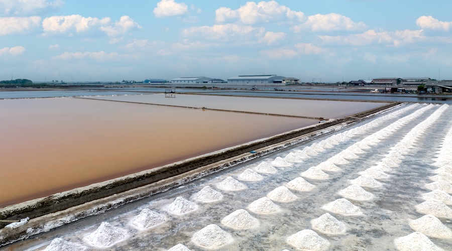 L'affidabilità della trasformazione, non solo il tonnellaggio estratto, potrebbe determinare le carenze di minerali critici entro il 2035: GEM