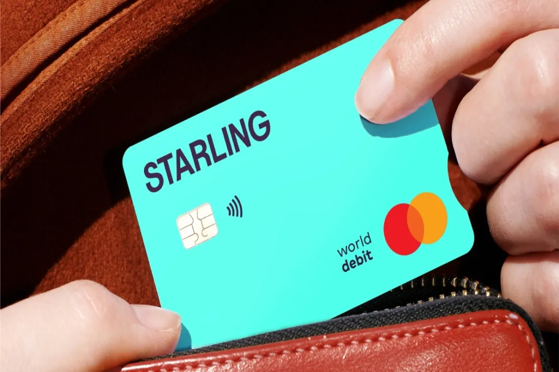 Chrysalis снова снижает оценку доли в Starling и сокращает участие в Klarna