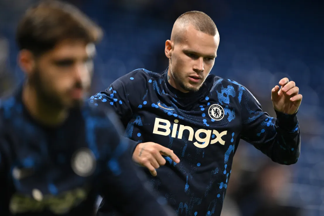 Chelsea Fined £10m by FA, Avoid Points Deduction; Mudryk Cleared to Return