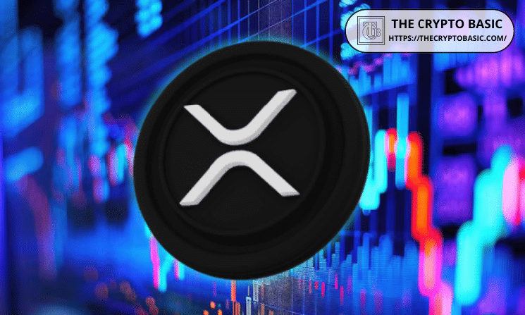 XRP Nears Wave 2 Correction Completion, Elliott Wave Analysis Points to $43 Target