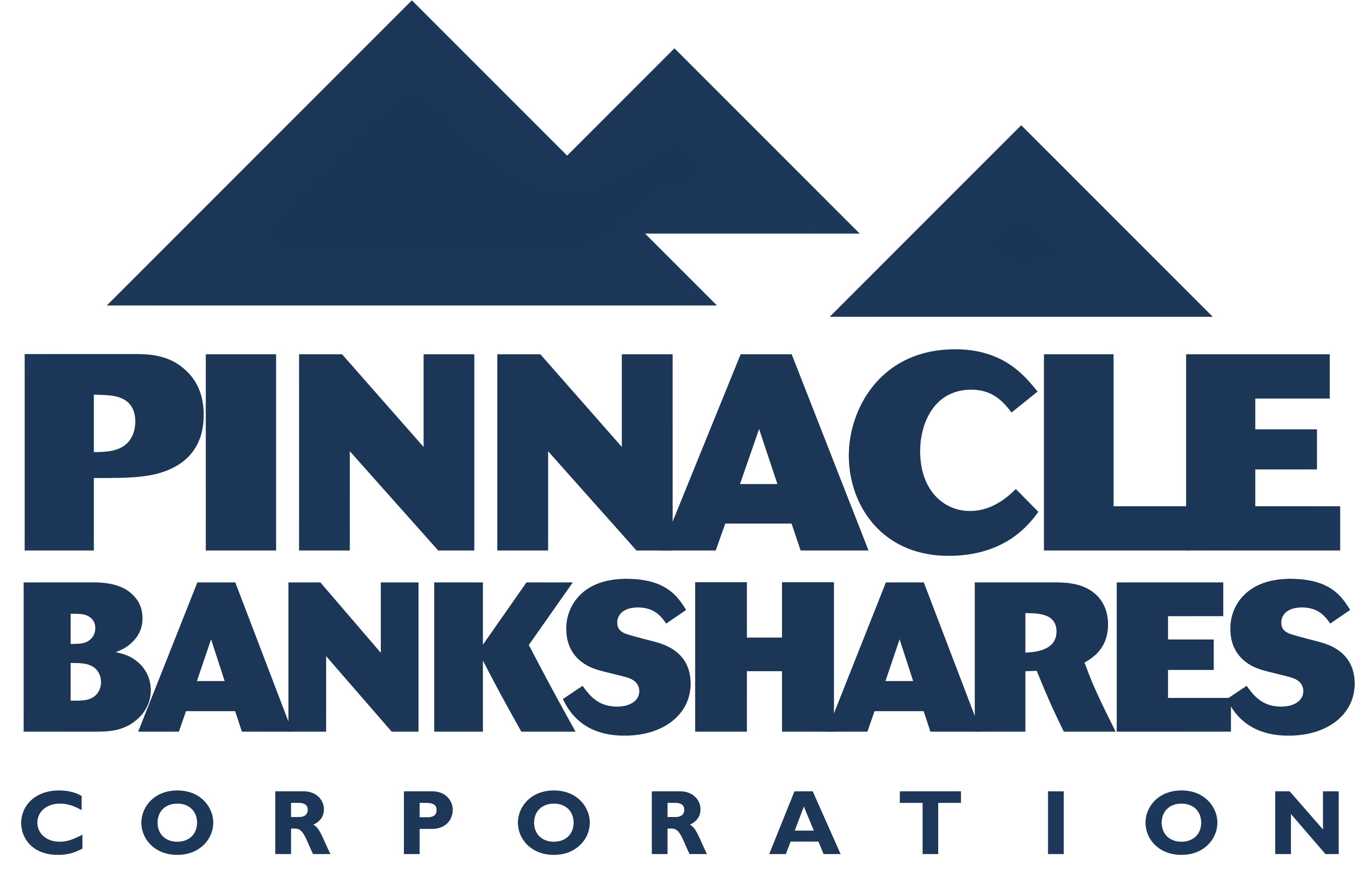 Pinnacle Bankshares Corporation объявляет о рекордной прибыли за 2-й квартал и первое полугодие 2026 года