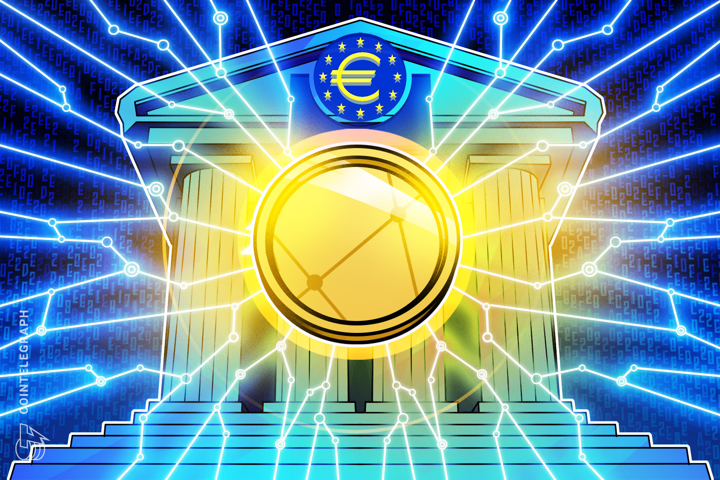 El BCE afirma que la aplicación del euro digital superará los estándares de accesibilidad de la UE